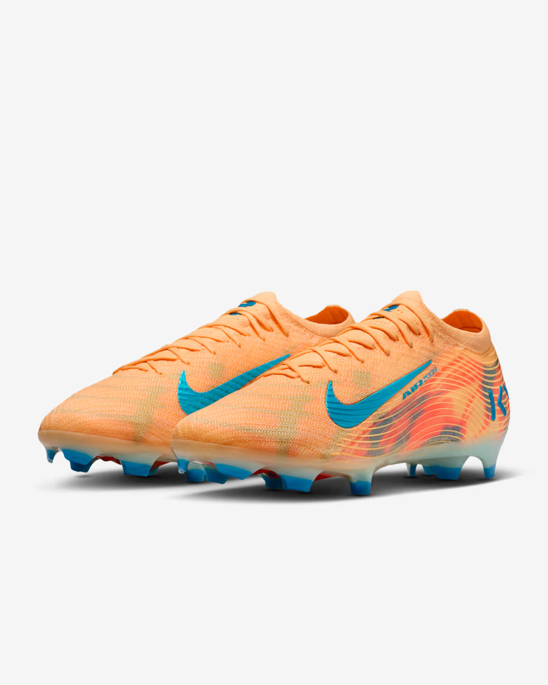Nike Zoom Mercurial Vapor 16 Elite "Kylian Mbappé" FG