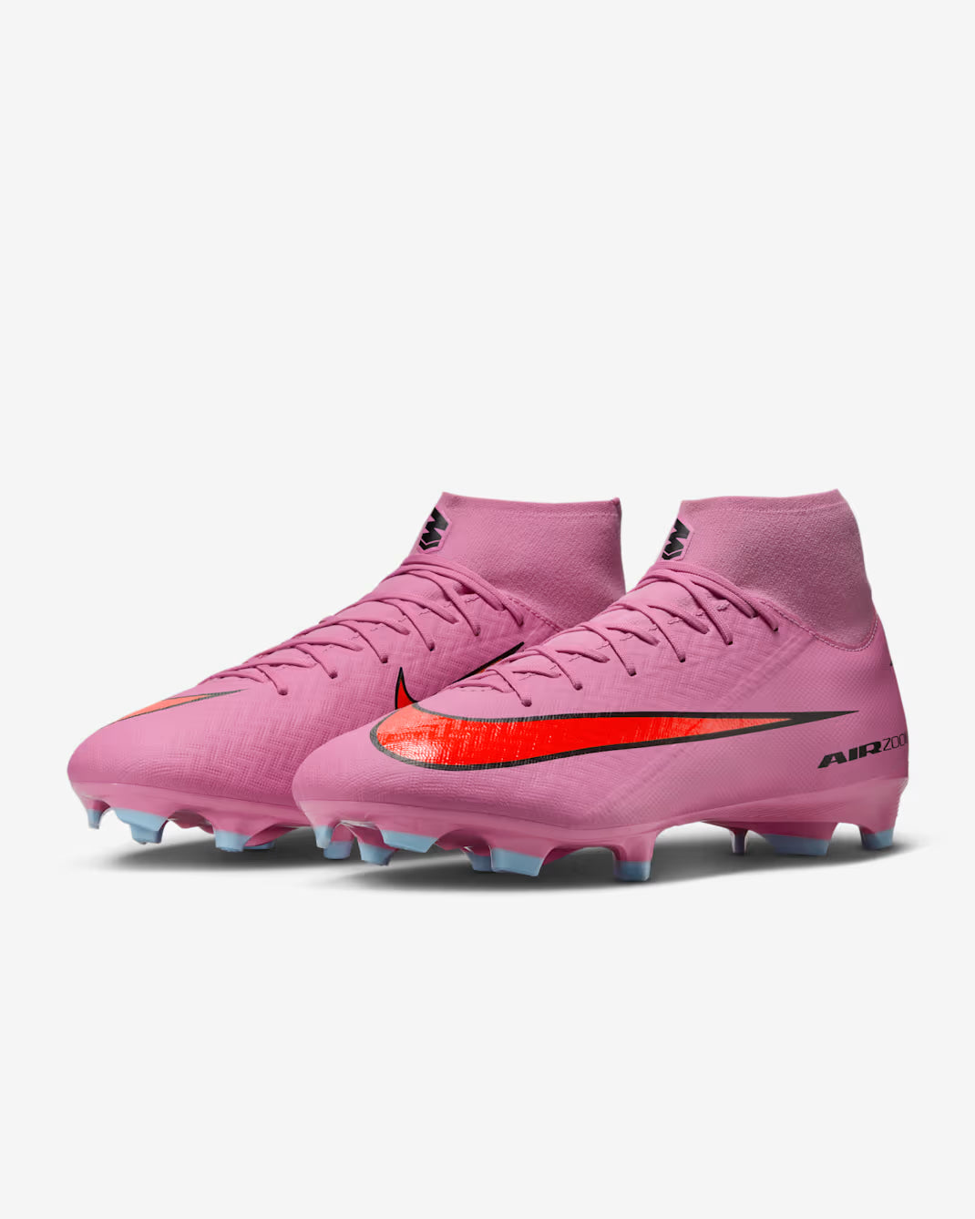 Nike Mercurial Superfly 10 Academy FG/MG