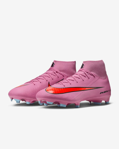 Nike Mercurial Superfly 10 Academy FG/MG