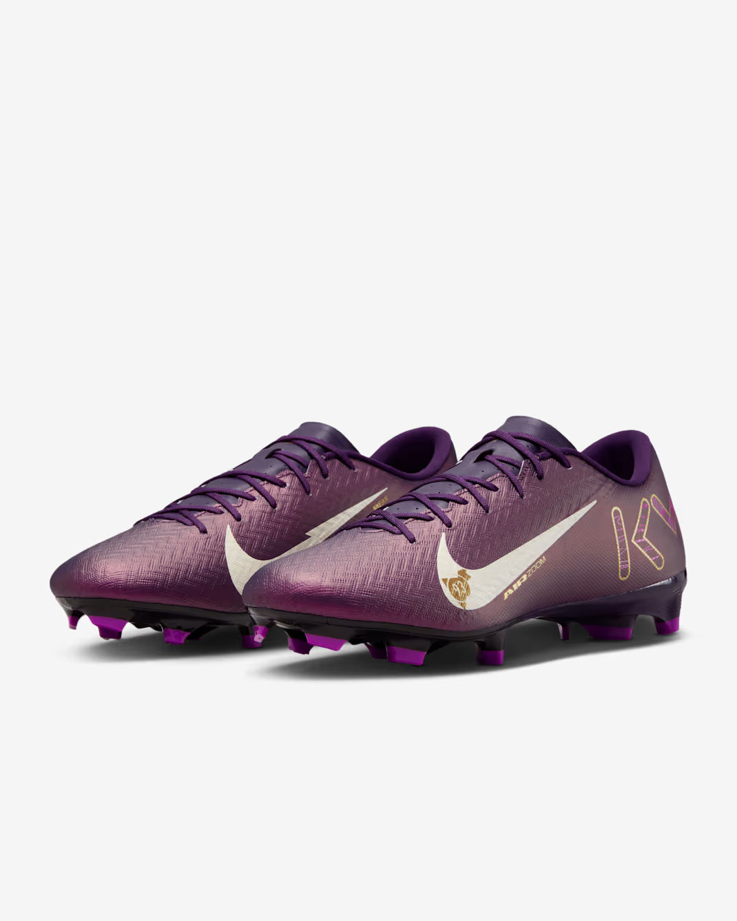Nike Mercurial Vapor 16 Academy "Kylian Mbappé" FG/MG