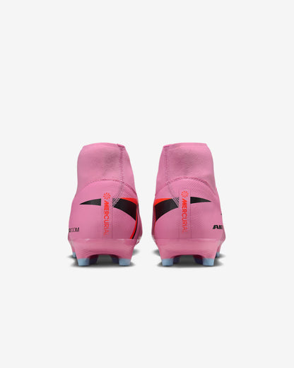 Nike Mercurial Superfly 10 Academy FG/MG
