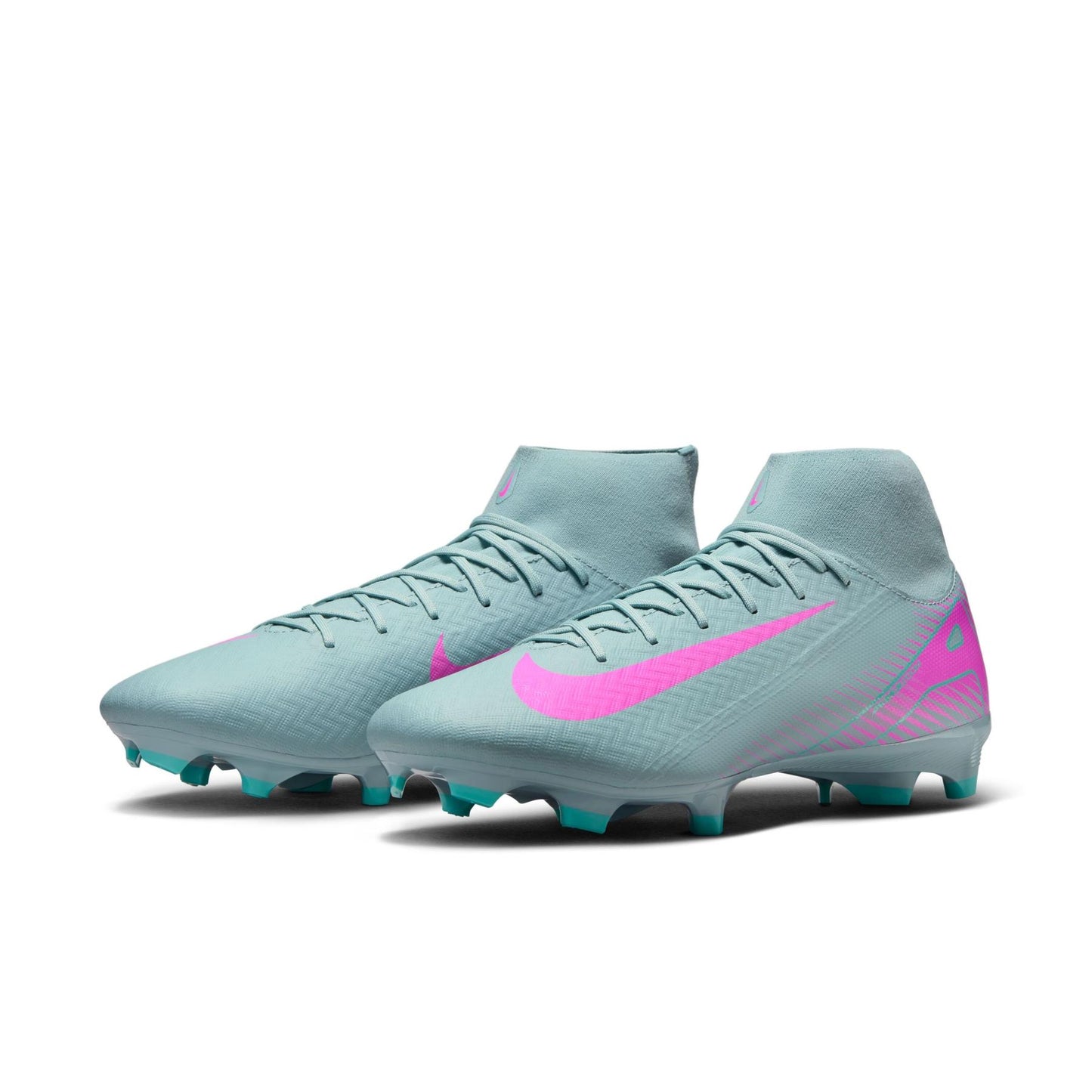 Nike Zoom Mercurial Superfly 10 Academy FG/MG