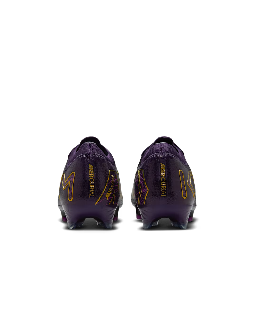 Nike Zoom Mercurial Vapor 16 Elite "Kylian Mbappé" FG