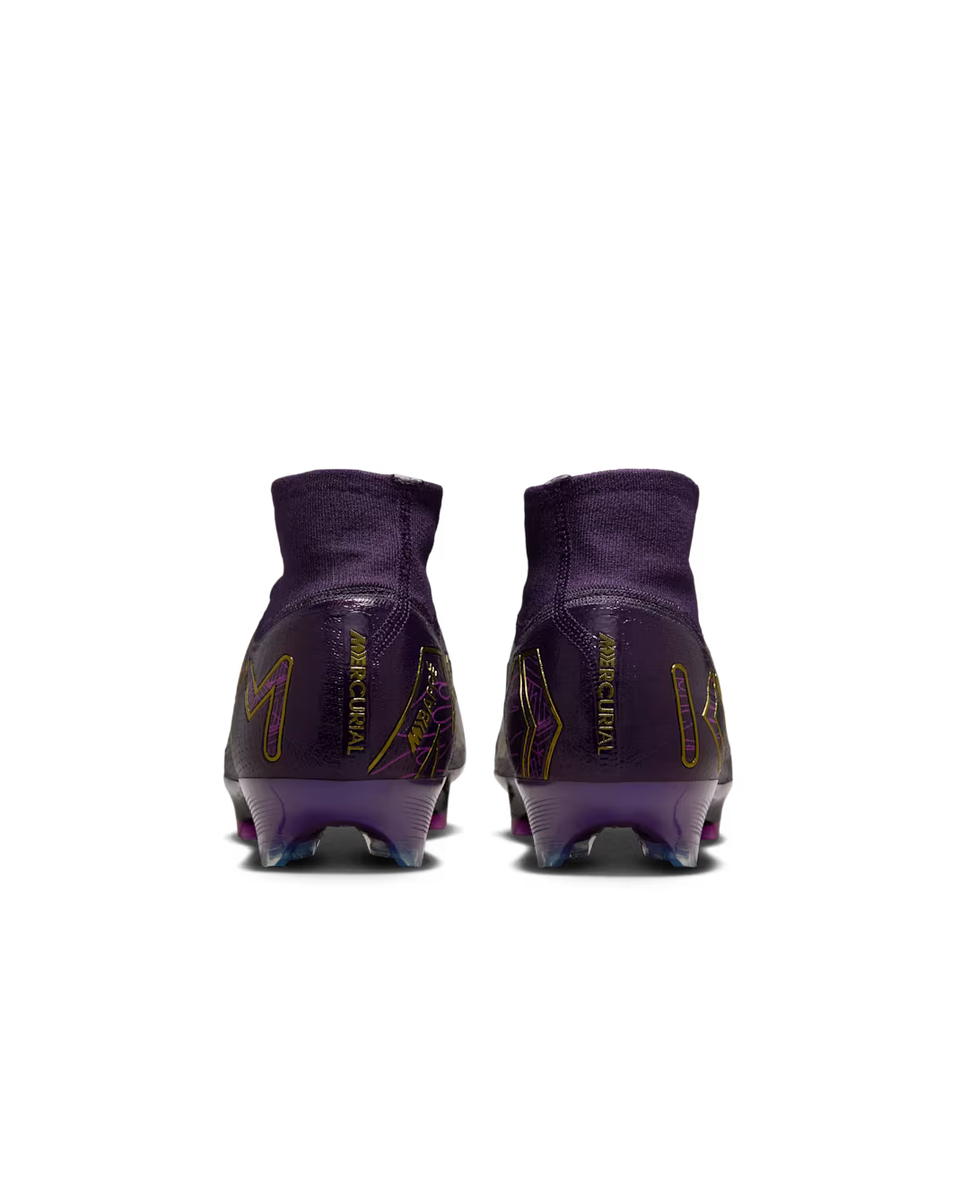 Nike Zoom Mercurial Superfly 10 Elite 'Kylian Mbappé' FG