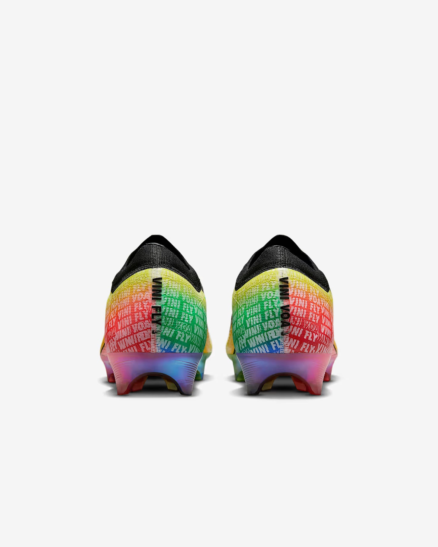 Nike Zoom Mercurial Vapor 16 Elite 'Vini Jr.' FG