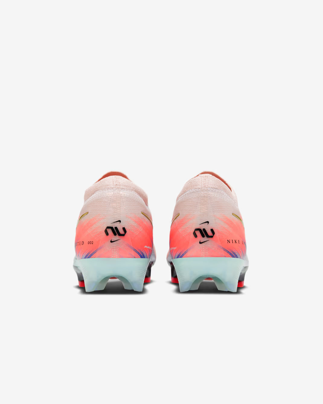 Nike United Mercurial Vapor 16 Elite FG