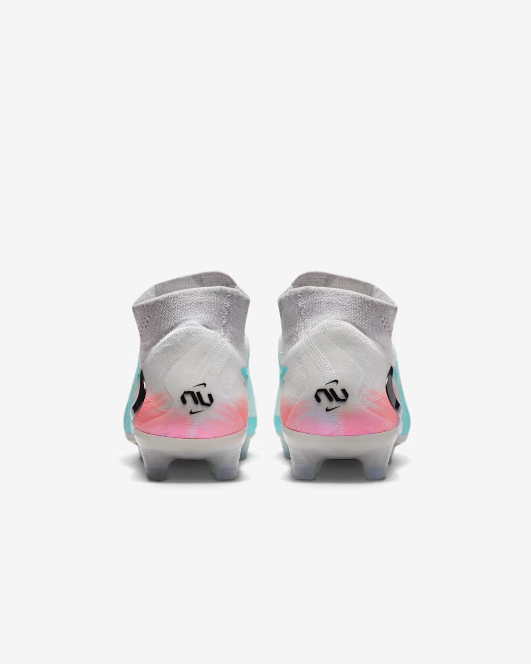 Nike United Phantom 6 High Elite FG