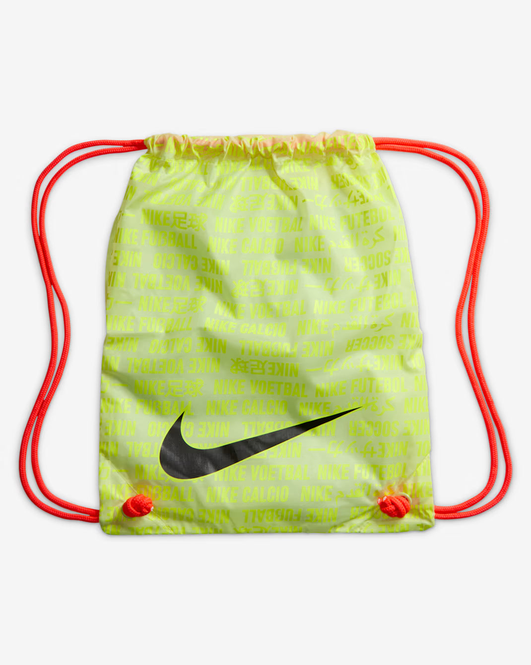 Nike Phantom 6 High Elite FG