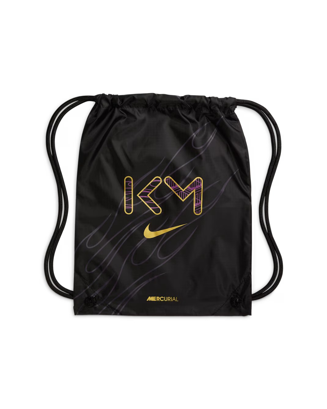 Nike Zoom Mercurial Vapor 16 Elite "Kylian Mbappé" FG