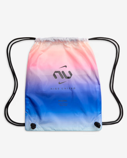 Nike United Phantom 6 Low Elite FG