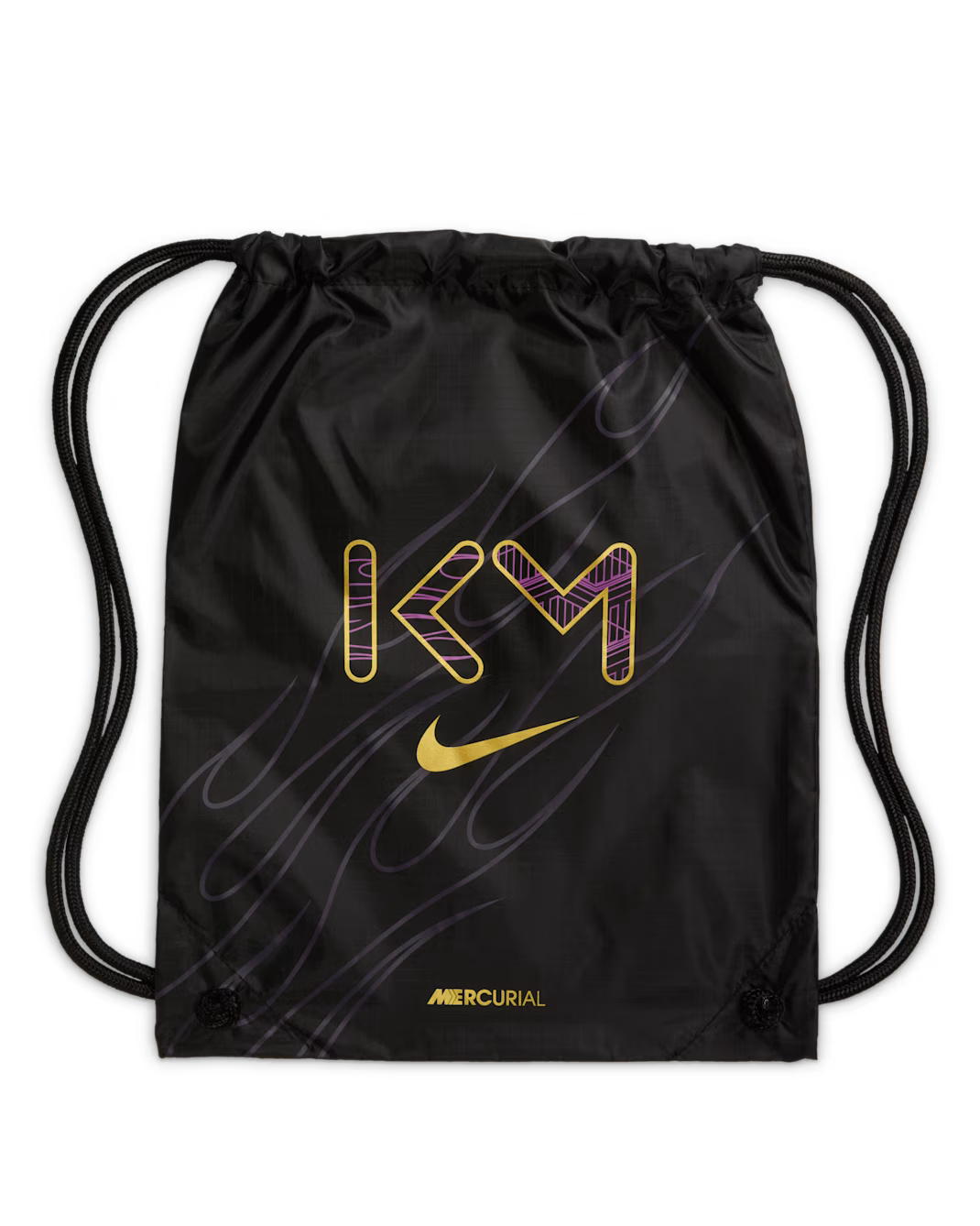 Nike Zoom Mercurial Superfly 10 Elite 'Kylian Mbappé' FG