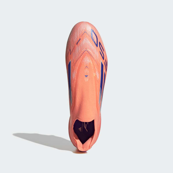 Adidas F50 Elite Laceless FG