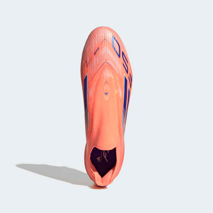 Adidas F50 Elite Laceless FG