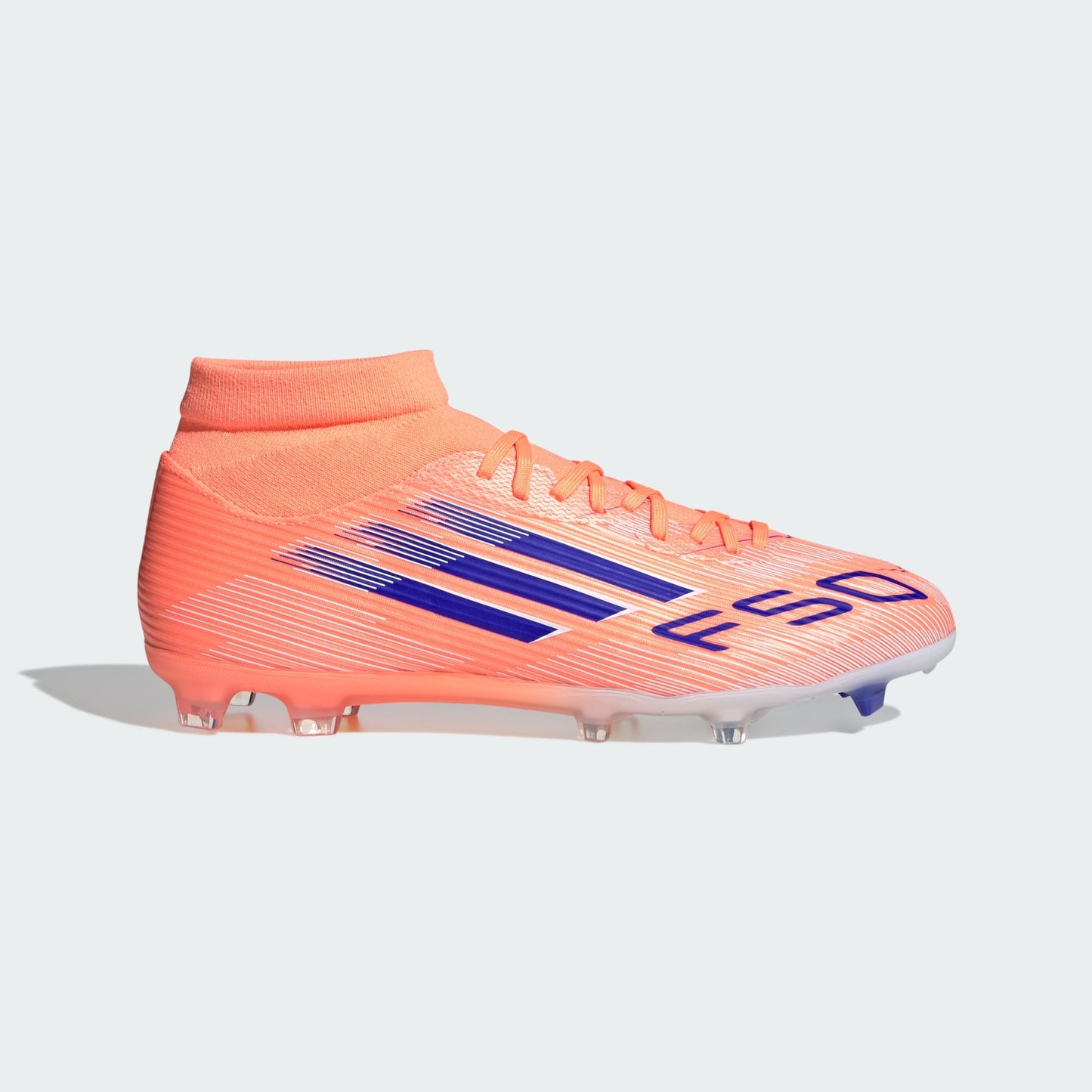 Adidas F50 League Mid FG/MG