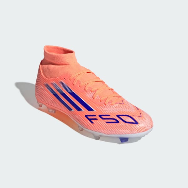 Adidas F50 League Mid FG/MG