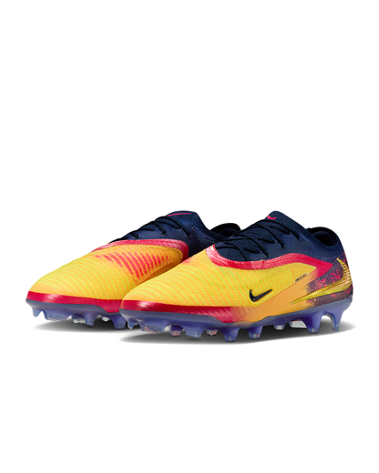 Nike Phantom 6 Low Elite FG 'Erling Haaland'
