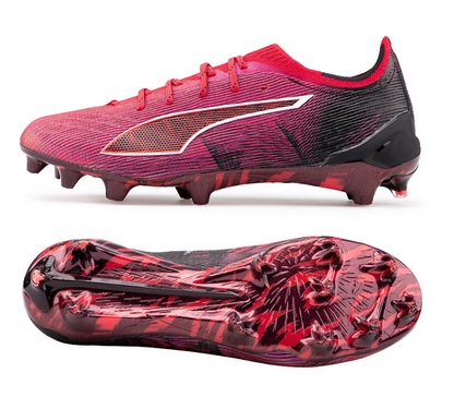 Puma Ultra 6 Ultimate CP FG