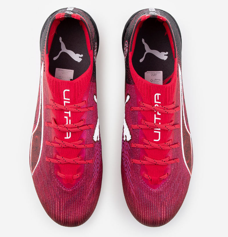 Puma Ultra 6 Ultimate CP FG