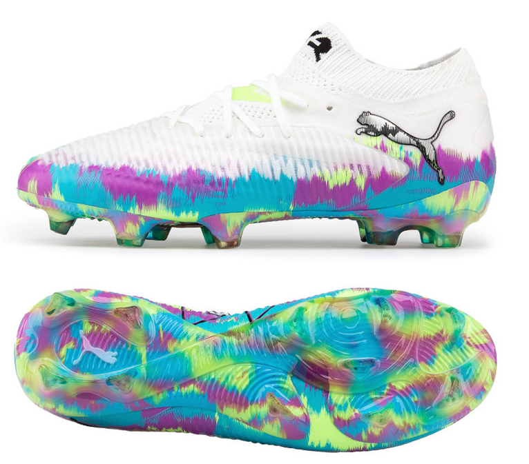 Puma Future 8 Ultimate Brilliance FG