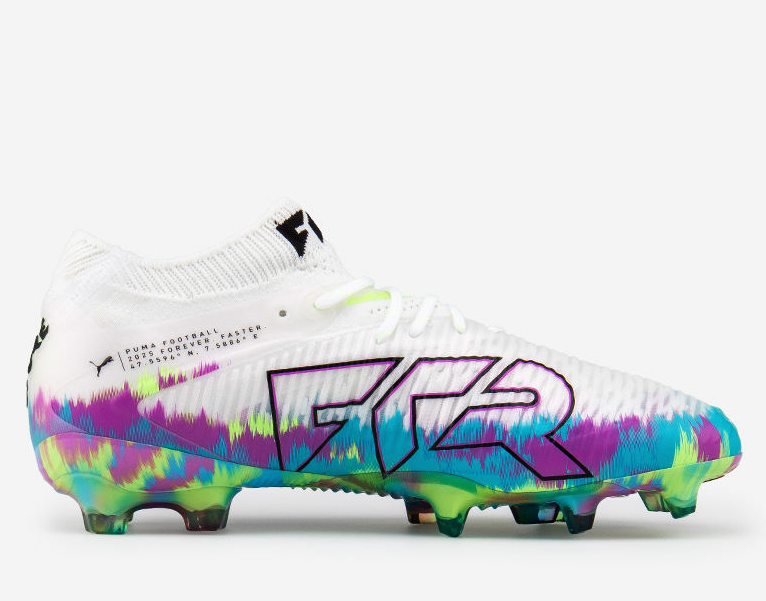 Puma Future 8 Ultimate Brilliance FG