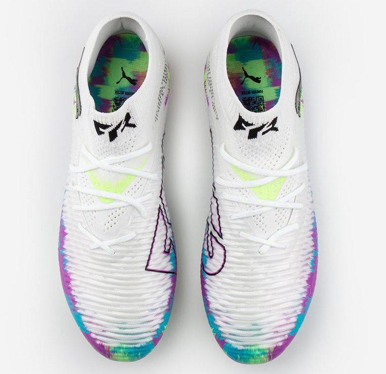 Puma Future 8 Ultimate Brilliance FG
