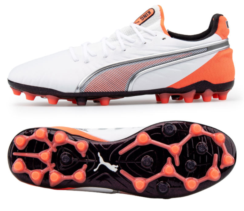 Puma King Ultimate MG