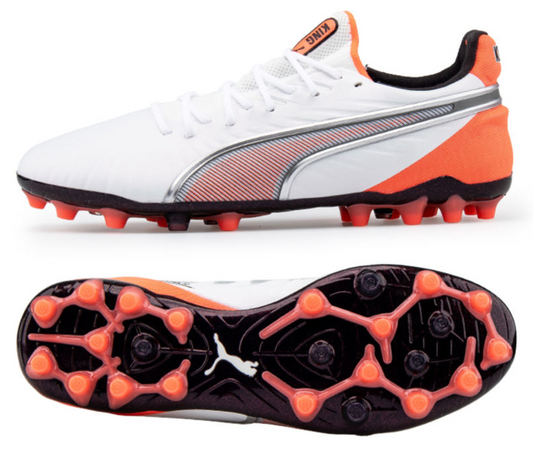 Puma King Ultimate MG