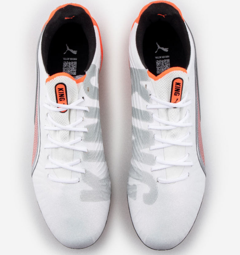 Puma King Ultimate MG