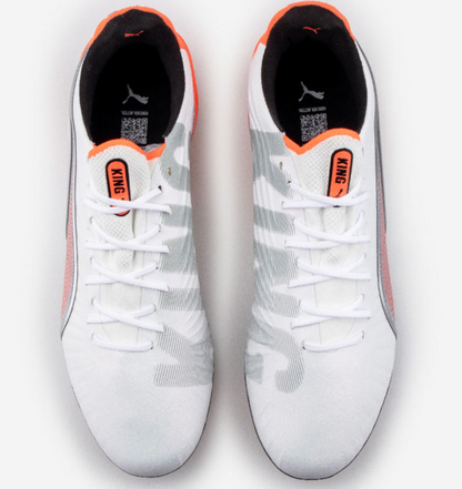 Puma King Ultimate MG